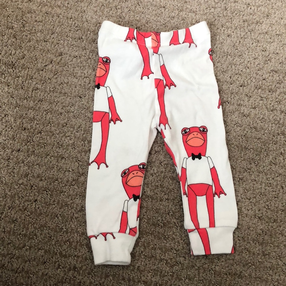 Mini Rodini Leggings